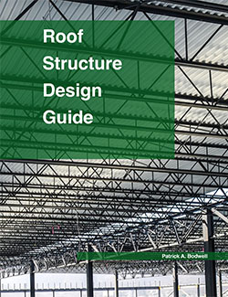 Verco Roof Structure Design Guide cover image